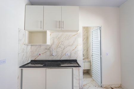 Studio para alugar com 40m², 1 quarto e sem vaga Studio para alugar com 40m², 1 quarto e sem vagaKitnet quarto