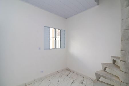 Casa para alugar com 40m², 1 quarto e sem vaga Casa para alugar com 40m², 1 quarto e sem vagaSala/Cozinha