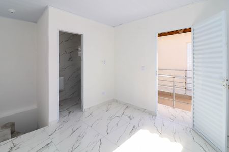 Suíte  de casa para alugar com 1 quarto, 40m² em Jardim Miriam, São Paulo