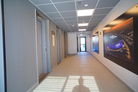 Área comum de kitnet/studio para alugar com 1 quarto, 28m² em Cidade Baixa, Porto Alegre