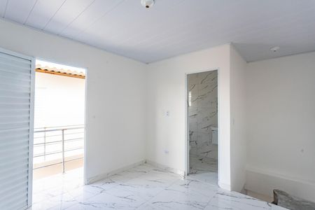 Casa para alugar com 1 quarto, 40m² em Jardim Miriam, São Paulo