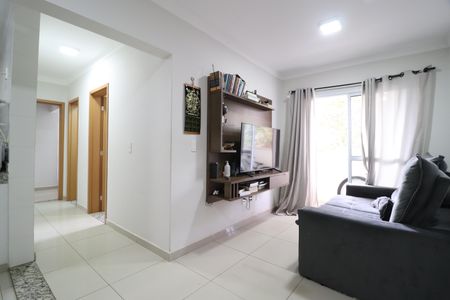 Apartamento para alugar com 2 quartos, 64m² em Santa Mônica, Uberlândia