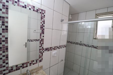Apartamento para alugar com 140m², 3 quartos e 2 vagasBanheiro Social