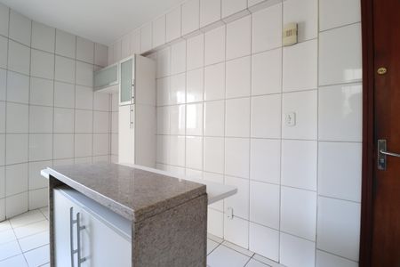 Apartamento para alugar com 140m², 3 quartos e 2 vagasCozinha