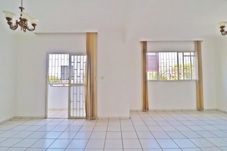 Apartamento para alugar com 140m², 3 quartos e 2 vagasSala