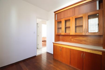 Apartamento para alugar com 140m², 3 quartos e 2 vagasQuarto 1