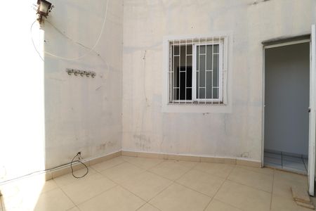 Apartamento para alugar com 140m², 3 quartos e 2 vagasÁrea de Serviço