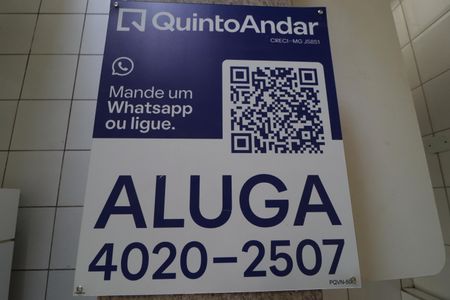 Apartamento para alugar com 140m², 3 quartos e 2 vagasPlaquinha