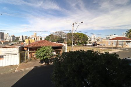 Apartamento para alugar com 140m², 3 quartos e 2 vagasVista