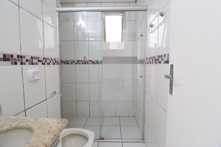 Apartamento para alugar com 140m², 3 quartos e 2 vagasBanheiro Social
