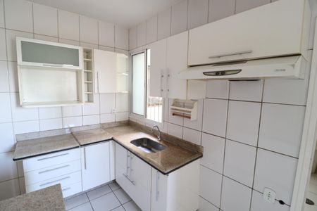Apartamento para alugar com 140m², 3 quartos e 2 vagasCozinha