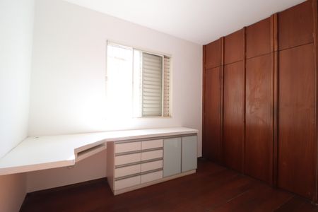 Apartamento para alugar com 140m², 3 quartos e 2 vagasQuarto 3