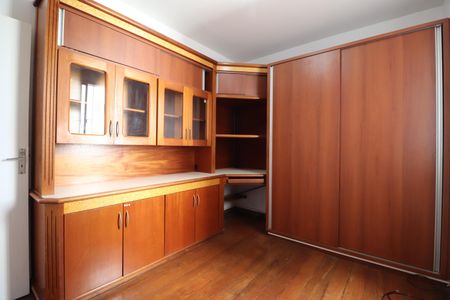 Apartamento para alugar com 140m², 3 quartos e 2 vagasQuarto 1