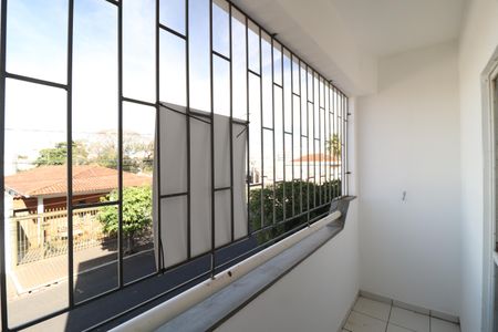 Apartamento para alugar com 140m², 3 quartos e 2 vagasSacada