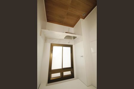 Apartamento à venda com 105m², 3 quartos e 2 vagasÁrea de Serviço