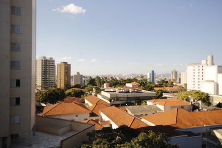 Apartamento à venda com 105m², 3 quartos e 2 vagasvista