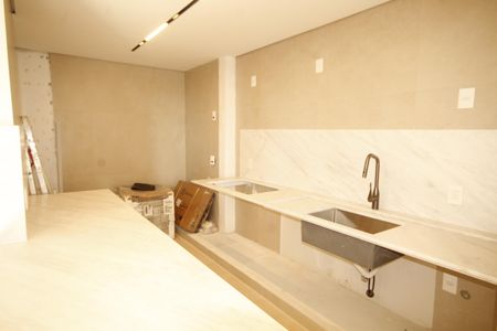 Apartamento à venda com 105m², 3 quartos e 2 vagascozinha
