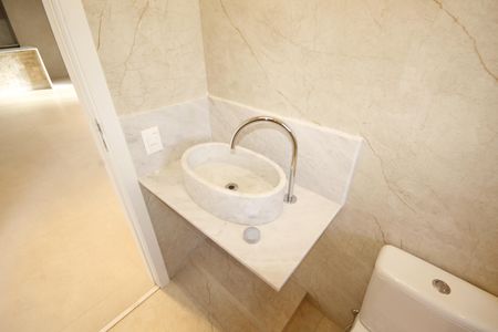 Apartamento à venda com 105m², 3 quartos e 2 vagasbanheiro 1