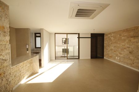 Apartamento à venda com 105m², 3 quartos e 2 vagassala