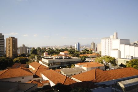 Apartamento à venda com 105m², 3 quartos e 2 vagasvista