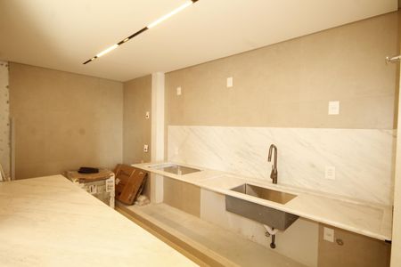 Apartamento à venda com 105m², 3 quartos e 2 vagascozinha