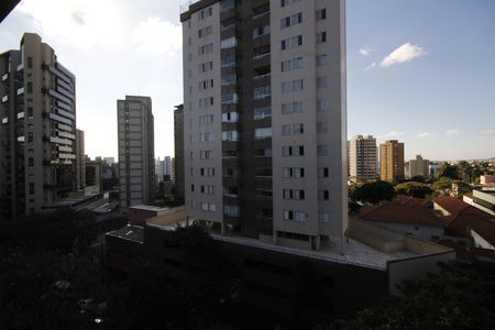 Apartamento à venda com 105m², 3 quartos e 2 vagasvista