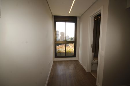 Apartamento à venda com 105m², 3 quartos e 2 vagasquarto 2
