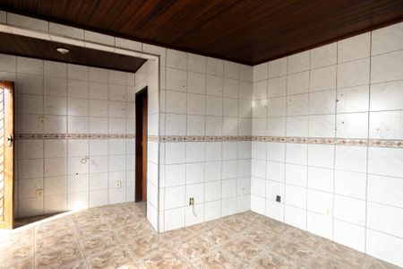 Apartamento para alugar com 150m², 3 quartos e sem vagaCozinha