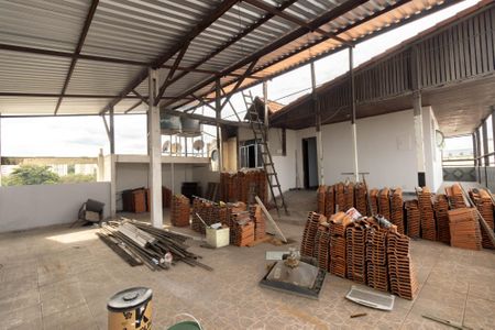 Apartamento para alugar com 150m², 3 quartos e sem vagaÁrea externa