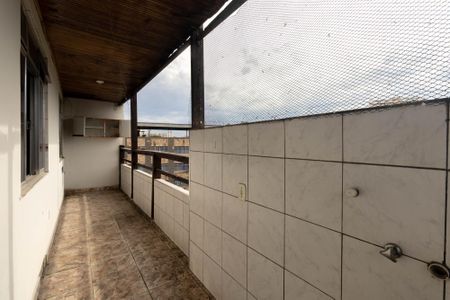 Apartamento para alugar com 150m², 3 quartos e sem vagaÁrea de Serviço