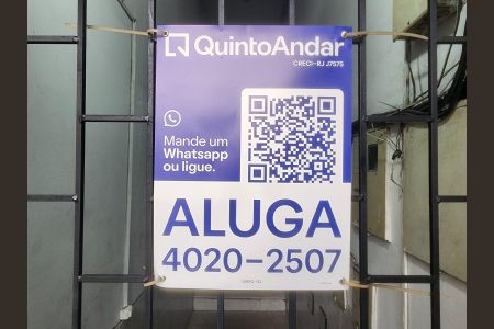 Apartamento para alugar com 150m², 3 quartos e sem vagaFachada