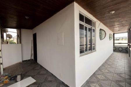 Apartamento para alugar com 150m², 3 quartos e sem vagaÁrea externa