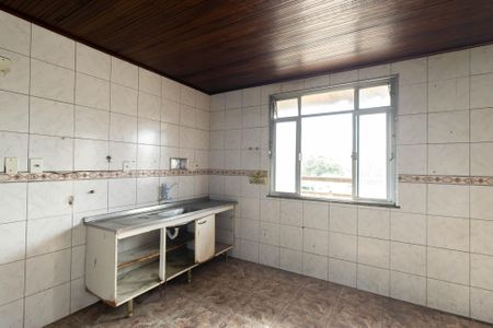 Apartamento para alugar com 150m², 3 quartos e sem vagaCozinha