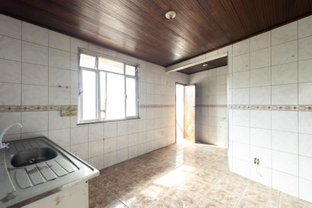Apartamento para alugar com 150m², 3 quartos e sem vagaCozinha