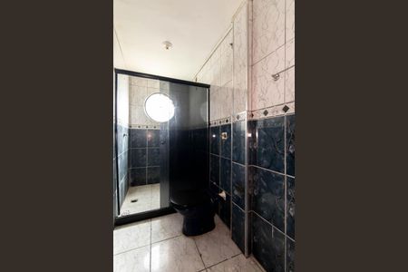 Apartamento para alugar com 150m², 3 quartos e sem vagaBanheiro da Suíte 2