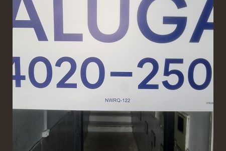 Apartamento para alugar com 150m², 3 quartos e sem vagaFachada