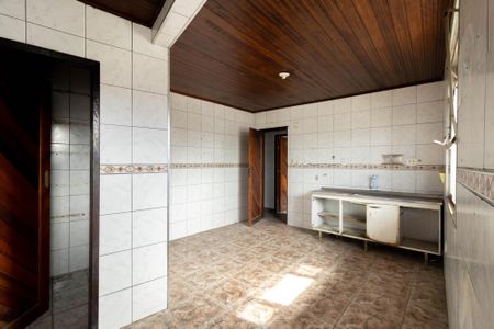 Apartamento para alugar com 150m², 3 quartos e sem vagaCozinha