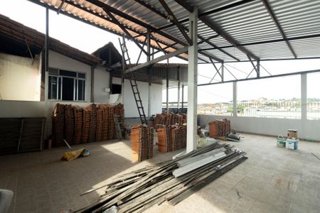 Apartamento para alugar com 150m², 3 quartos e sem vagaÁrea externa