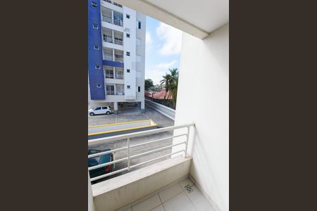 Apartamento para alugar com 47m², 1 quarto e 1 vaga Apartamento para alugar com 47m², 1 quarto e 1 vagaVaranda da Sala