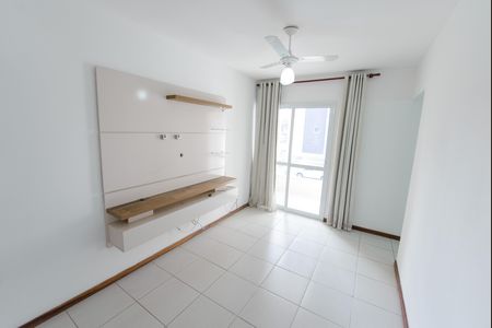 Apartamento para alugar com 1 quarto, 47m² em Vila São José, Taubaté