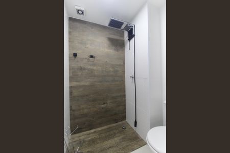 Apartamento para alugar com 52m², 2 quartos e 1 vaga Apartamento para alugar com 52m², 2 quartos e 1 vagaBanheiro