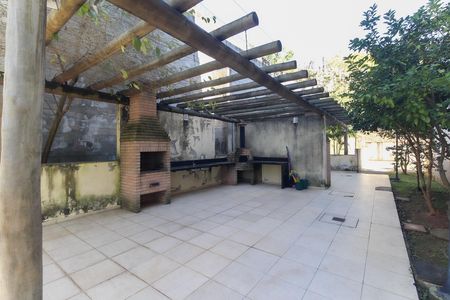 Apartamento para alugar com 52m², 2 quartos e 1 vaga Apartamento para alugar com 52m², 2 quartos e 1 vagaÁrea Comum