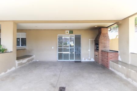 Apartamento para alugar com 52m², 2 quartos e 1 vaga Apartamento para alugar com 52m², 2 quartos e 1 vagaÁrea Comum