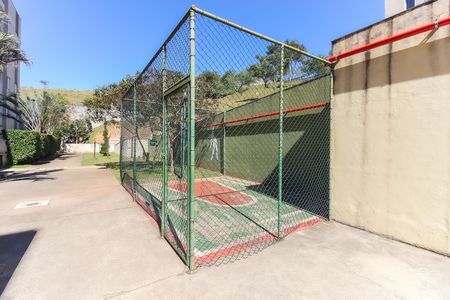 Apartamento para alugar com 52m², 2 quartos e 1 vaga Apartamento para alugar com 52m², 2 quartos e 1 vagaÁrea Comum