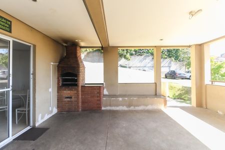 Apartamento para alugar com 52m², 2 quartos e 1 vaga Apartamento para alugar com 52m², 2 quartos e 1 vagaÁrea Comum