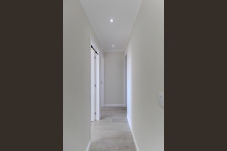 Apartamento para alugar com 52m², 2 quartos e 1 vaga Apartamento para alugar com 52m², 2 quartos e 1 vagaCorredor