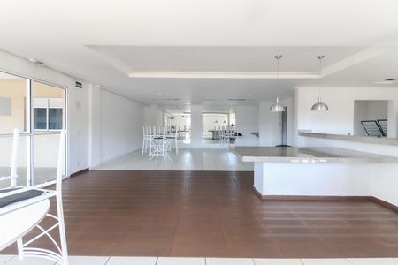 Apartamento para alugar com 52m², 2 quartos e 1 vaga Apartamento para alugar com 52m², 2 quartos e 1 vagaÁrea Comum