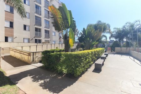 Apartamento para alugar com 52m², 2 quartos e 1 vaga Apartamento para alugar com 52m², 2 quartos e 1 vagaÁrea Comum