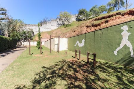 Apartamento para alugar com 52m², 2 quartos e 1 vaga Apartamento para alugar com 52m², 2 quartos e 1 vagaÁrea Comum