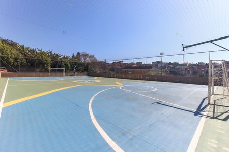 Apartamento para alugar com 52m², 2 quartos e 1 vaga Apartamento para alugar com 52m², 2 quartos e 1 vagaÁrea Comum